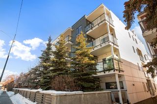 Photo 26: 309 1521 26 Avenue SW in Calgary: South Calgary Apartment for sale : MLS®# A2034542