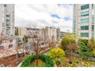 Photo 23: 616 888 BEACH Avenue in Vancouver: Yaletown Condo for sale in "888 BEACH" (Vancouver West)  : MLS®# R2686658