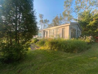 Photo 5: 2301 North Shore Road in Malagash: 103-Malagash, Wentworth Residential for sale (Northern Region)  : MLS®# 202402489