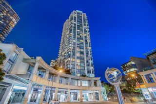Photo 30: 2806 188 KEEFER Place in Vancouver: Downtown VW Condo for sale (Vancouver West)  : MLS®# R2834518