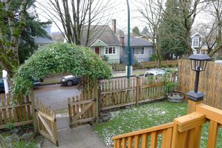 Photo 3: 5188 ST CATHERINES Street in Vancouver: Fraser VE House for sale (Vancouver East)  : MLS®# V985477