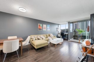 Main Photo: 1401 3970 CARRIGAN Court in Burnaby: Government Road Condo for sale in "The Harrington" (Burnaby North)  : MLS®# R2862799