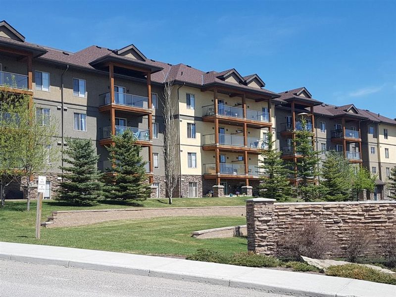 FEATURED LISTING: 1208 - 92 Crystal Shores Road Okotoks