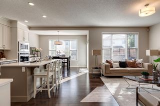 Photo 8: 2028 Brightoncrest Green SE in Calgary: New Brighton Detached for sale : MLS®# A2003670