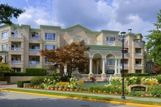 Photo 19: 424 2995 PRINCESS Crescent in Coquitlam: Canyon Springs Condo for sale in "Princess Gate" : MLS®# R2395746