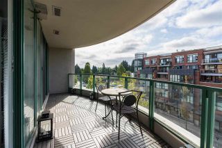 Photo 12: 607 503 W 16TH Avenue in Vancouver: Fairview VW Condo for sale (Vancouver West)  : MLS®# R2398106