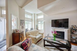 Photo 15: 171 Sierra Morena Terrace SW in Calgary: Signal Hill Semi Detached (Half Duplex) for sale : MLS®# A2126633