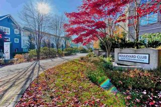 Photo 27: 167 15230 GUILDFORD DRIVE in North Surrey: Townhouse for sale : MLS®# R2485553