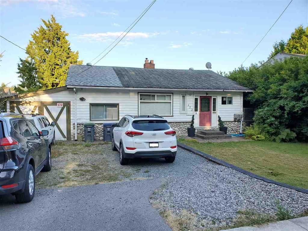 Main Photo: 172 172 Street in : Pacific Douglas House for sale (South Surrey White Rock) 