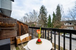Photo 9: 19 3855 PENDER Street in Burnaby: Willingdon Heights Townhouse for sale in "Altura" (Burnaby North)  : MLS®# R2854117