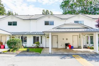 Photo 1: 5 11757 207 Street in Maple Ridge: Southwest Maple Ridge Townhouse for sale in "Hidden Creek Estates" : MLS®# R2703722