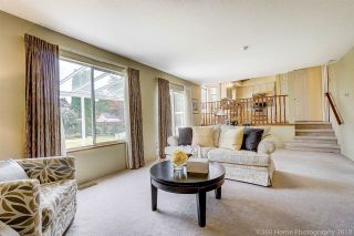Photo 7: 1520 GILES Place in Burnaby: Sperling-Duthie House for sale (Burnaby North)  : MLS®# R2298729