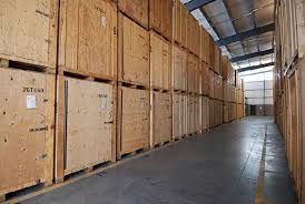 FEATURED LISTING: ~ Moving & Storage Business 