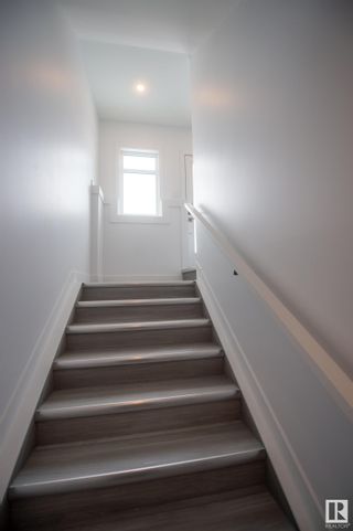 Photo 26: 7808 98A Avenue in Edmonton: Zone 19 House Half Duplex for sale : MLS®# E4378824