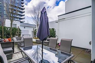 Photo 35: 4458 JUNEAU Street in Burnaby: Brentwood Park Townhouse for sale in "BORDEAUX" (Burnaby North)  : MLS®# R2855823