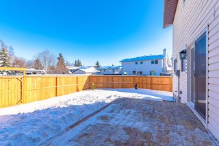 Photo 36: 355 Woodside Circle SW in Calgary: Woodlands Detached for sale : MLS®# A2011659