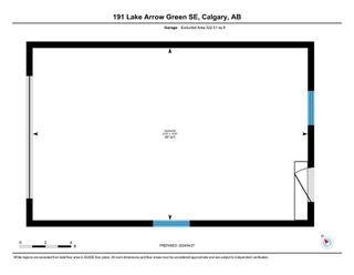 Photo 43: 191 Lake Arrow Green SE in Calgary: Lake Bonavista Detached for sale : MLS®# A2127444