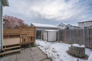 Photo 25: 37 Everstone Avenue SW in Calgary: Evergreen Detached for sale : MLS®# A2008604