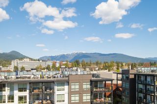 Photo 13: 1004 140 E KEITH Road in North Vancouver: Central Lonsdale Condo for sale : MLS®# R2873910