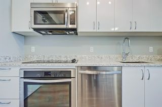 Photo 7: 606 450 8 Avenue SE in Calgary: Downtown East Village Apartment for sale : MLS®# A1190347