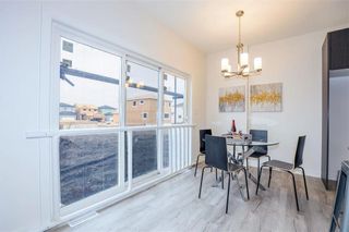 Photo 14: 43 Crystal Lake Terrace in Winnipeg: Prairie Pointe Residential for sale (1R)  : MLS®# 202224892