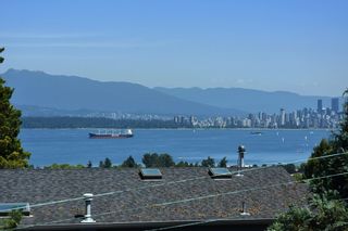 Photo 20: 4635 DRUMMOND Drive in Vancouver: Point Grey House for sale (Vancouver West)  : MLS®# R2807104