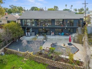 Photo 6: UNIVERSITY HEIGHTS House for sale : 5 bedrooms : 1862 Mission Cliff Dr in San Diego