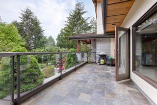 Photo 22: 1080 EYREMOUNT Drive in West Vancouver: British Properties House for sale : MLS®# R2874486