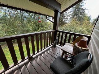 Photo 21: 29889 DEWDNEY TRUNK Road in Mission: Stave Falls House for sale : MLS®# R2872530