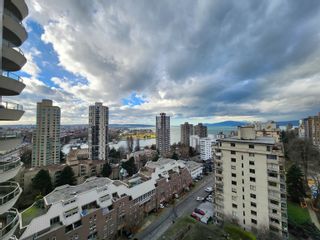 Photo 11: 1603 1020 HARWOOD Street in Vancouver: West End VW Condo for sale (Vancouver West)  : MLS®# R2872147