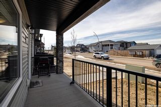 Photo 4: 201 210 Rajput Way in Saskatoon: Evergreen Residential for sale : MLS®# SK852358