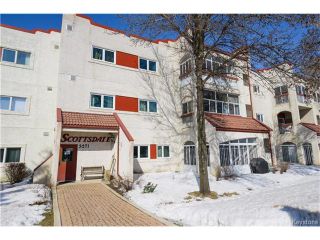 Photo 1: 3271 Pembina Highway in Winnipeg: St Norbert Condominium for sale (1Q)  : MLS®# 1704499
