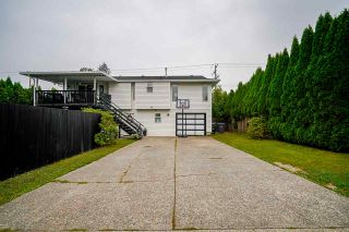 Photo 39: 16156 96 Avenue in Surrey: Fleetwood Tynehead House for sale : MLS®# R2500955