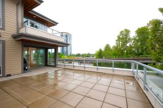Photo 9: 323 5460 BROADWAY in Burnaby: Parkcrest Condo for sale (Burnaby North)  : MLS®# R2456756