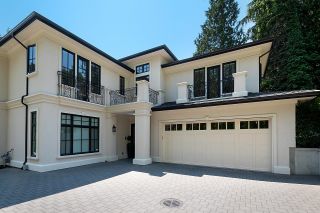 Photo 25: 4665 CAULFEILD Drive in West Vancouver: Caulfeild House for sale : MLS®# R2850841
