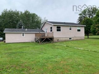 Photo 5: 708 Mines Road in Chignecto: 102S-South Of Hwy 104, Parrsboro and area Residential for sale (Northern Region)  : MLS®# 202123471