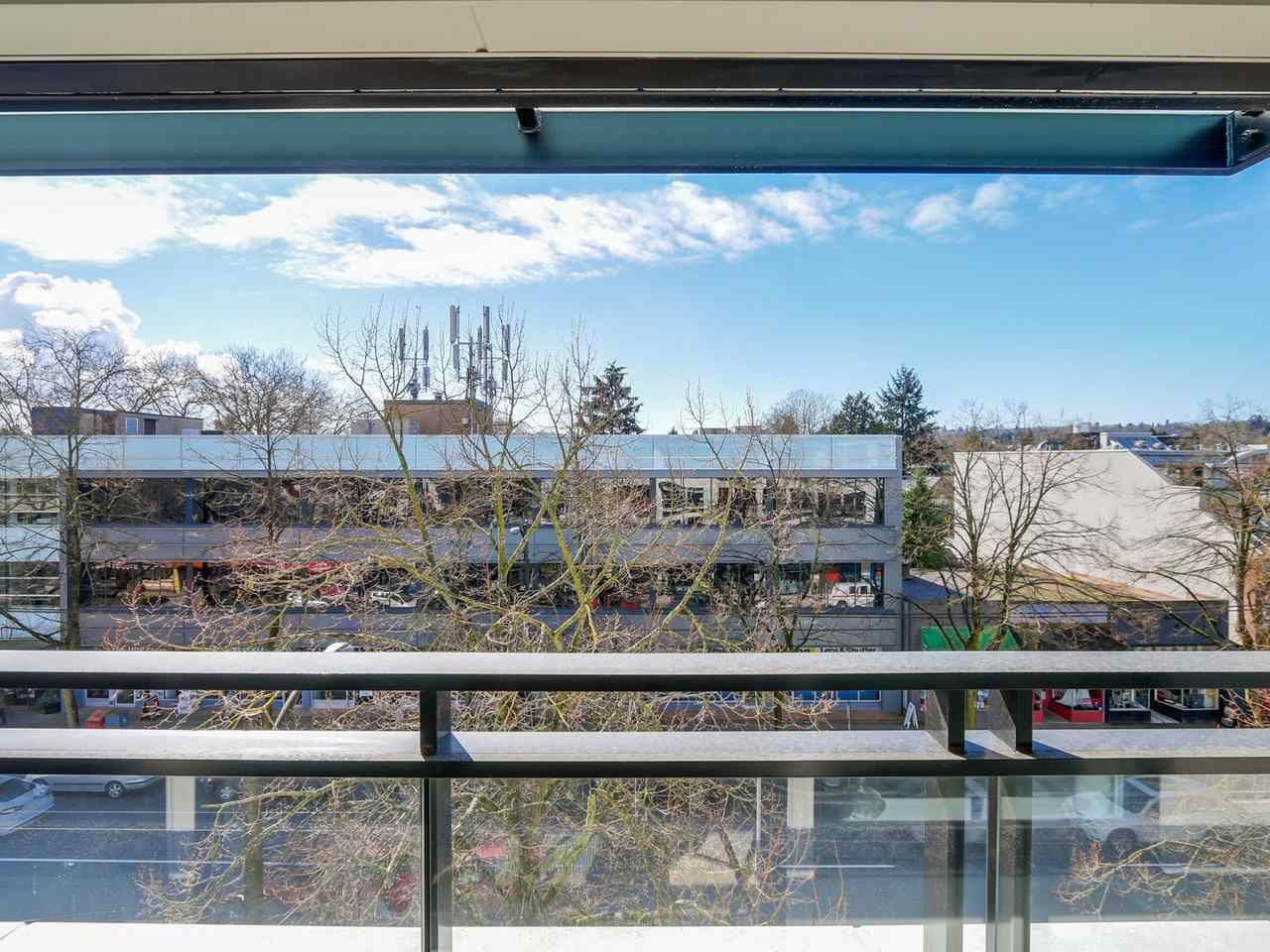 Photo 16: Photos: PH3 2468 BAYSWATER Street in Vancouver: Kitsilano Condo for sale in "BAYSWATER BY  MOSACI" (Vancouver West)  : MLS®# R2050432