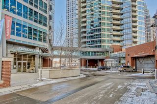 Photo 25: 1804 225 11 Avenue SE in Calgary: Beltline Apartment for sale : MLS®# A2035707