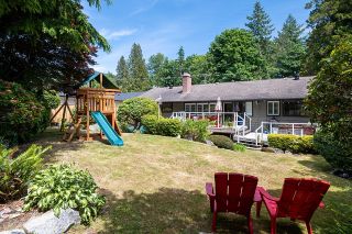 Main Photo: 3039 BEWICKE Avenue in North Vancouver: Delbrook House for sale : MLS®# R2809427