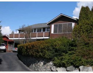 Photo 5: 40261 SKYLINE Drive in Squamish: Garibaldi Highlands House for sale : MLS®# V697867