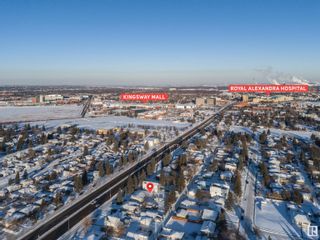 Photo 8: 11347 111 Avenue in Edmonton: Zone 08 Vacant Lot/Land for sale : MLS®# E4376380