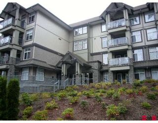 Photo 1: #309 33318 BOURQUIN CR E in ABBOTSFORD: Central Abbotsford Condo for rent in "NATURES GATE" (Abbotsford) 