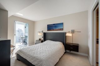 Photo 11: 2404 1323 HOMER Street in Vancouver: Yaletown Condo for sale in "PACIFIC POINT" (Vancouver West)  : MLS®# R2865759