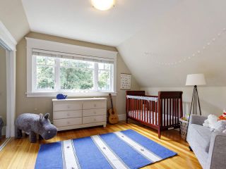 Photo 25: 785 E 22ND AVENUE in Vancouver: Fraser VE House for sale (Vancouver East)  : MLS®# R2490332