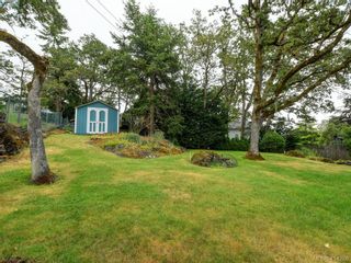 Photo 21: 4617 Falaise Dr in VICTORIA: SE Broadmead House for sale (Saanich East)  : MLS®# 821716