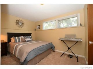 Photo 21: 3805 HILL Avenue in Regina: Single Family Dwelling for sale (Regina Area 05)  : MLS®# 584939