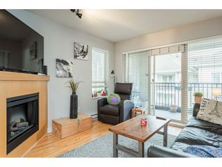 Photo 5: C414 8929 202 Street in Langley: Walnut Grove Condo for sale in "THE GROVE" : MLS®# R2536521