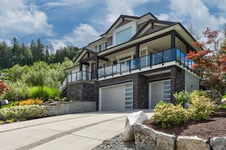 Photo 33: 25350 GODWIN Drive in Maple Ridge: Thornhill MR House for sale in "Grant Hill Estates" : MLS®# R2794690
