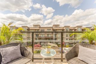 Photo 18: 425 30525 CARDINAL Avenue in Abbotsford: Abbotsford West Condo for sale in "Tamarind" : MLS®# R2757150