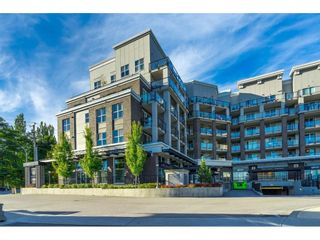 Photo 3: 408 20826 72 Avenue in Langley: Willoughby Heights Condo for sale in "Lattice2" : MLS®# R2620265